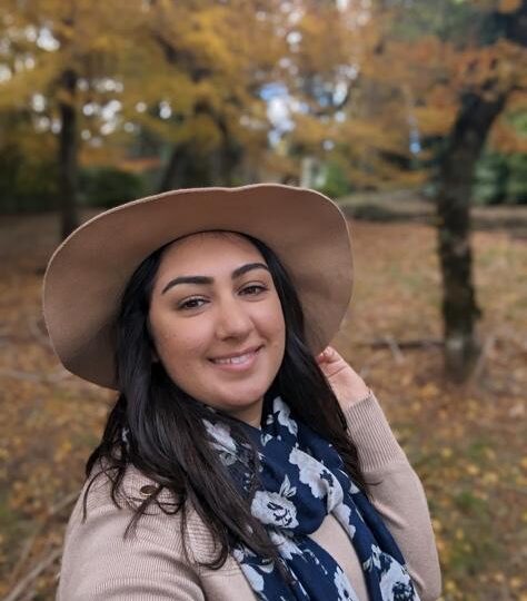 Marianthi Karadoukas | Just Buzz Passionate Carers