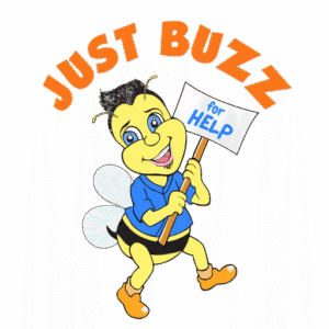 Picture of Just Buzz